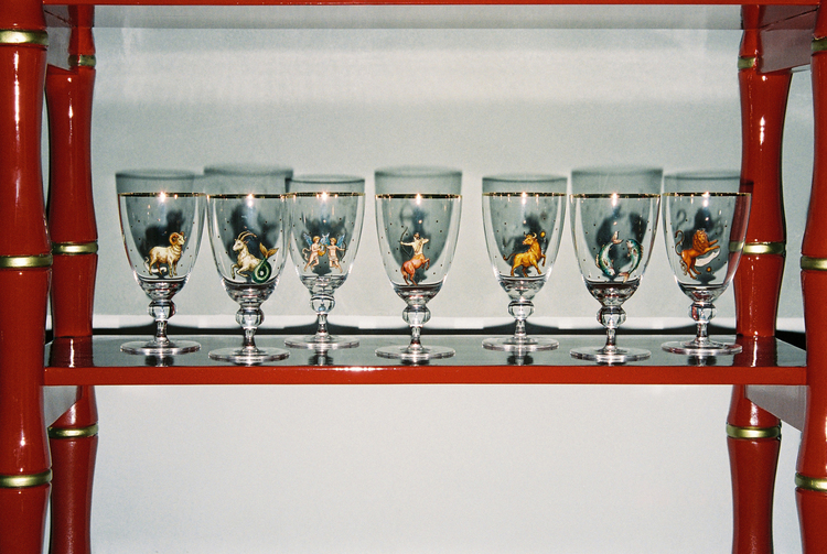자라, 1970년대 문화 아이콘 마리사 베렌슨과 홈 컬렉션 협업 27-Image